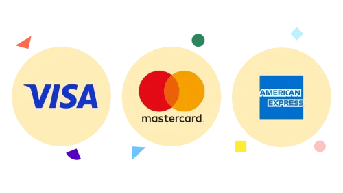 Zahlungsmöglichkeiten